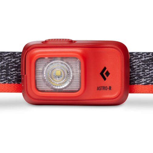 Black Diamond Astro 300-R