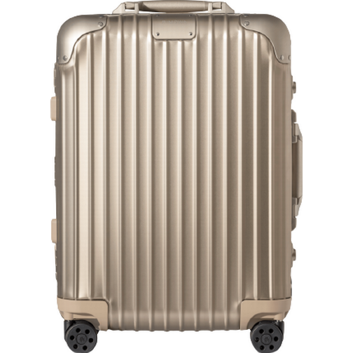 Rimowa Original Cabin 55cm