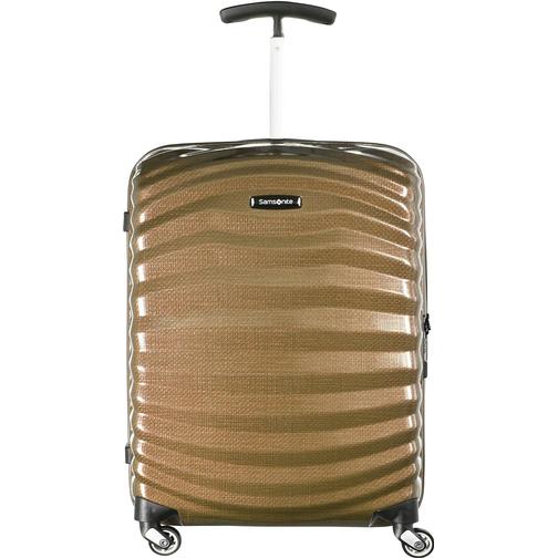 Samsonite Lite Shock Spinner 55cm