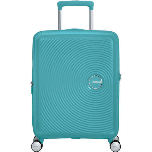 American Tourister Soundbox Kabinväska Exp.