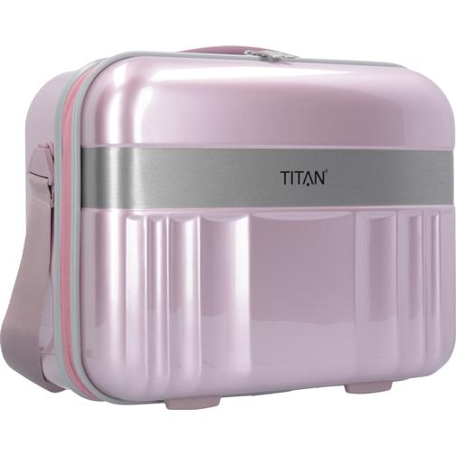 Titan Spotlight Flash Beauty Case 38cm