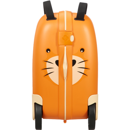 Samsonite Dream Rider Spinner Tiger Toby 50cm