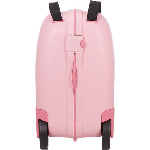 Samsonite Dream Rider Spinner Minnie Glitter 50cm