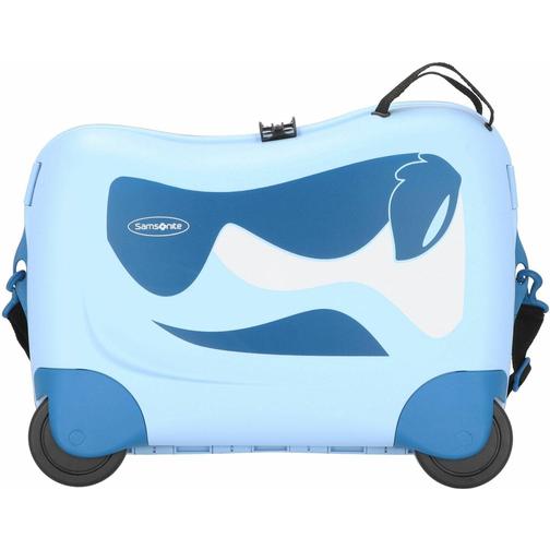 Samsonite Dream Rider Spinner Cheetah C 51cm