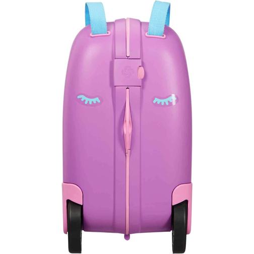 Samsonite Dream Rider Spinner Pony Polly 50cm