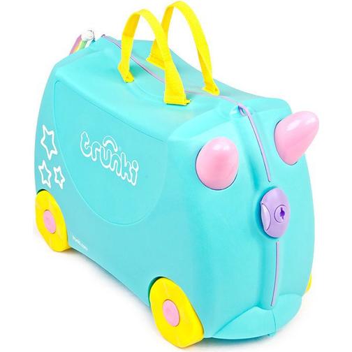 Trunki Una The Unicorn 46cm