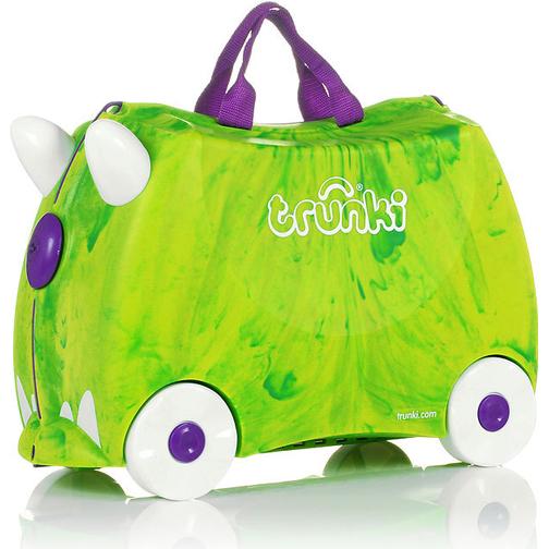 Trunki Trunkisaurus Rex 46cm