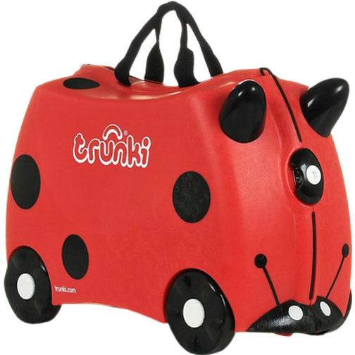 Trunki Harley Ladybird 46cm