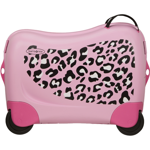 Samsonite Dream Rider Spinner Zebra Zeno 50cm