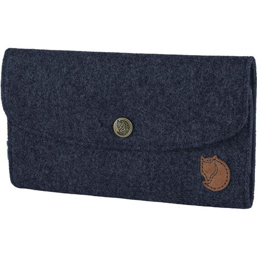 Fjällräven Norrvåge Travel Wallet - Night Sky