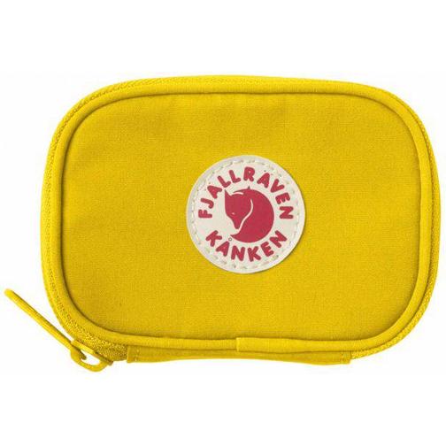 Fjällräven Kånken Card Wallet