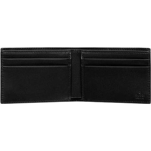 Gucci Kingsnake GG Supreme Wallet