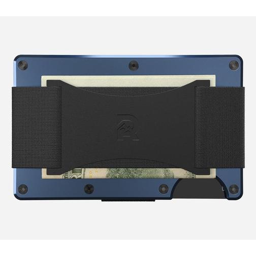 The Ridge Minimalist Slim Wallet