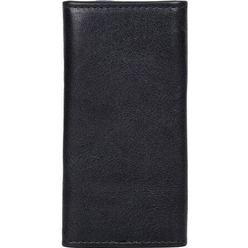 Adax Morten Bremen Key Wallet - Black