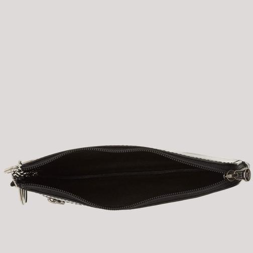 The Bridge Keychain Custody - Black (01104801)