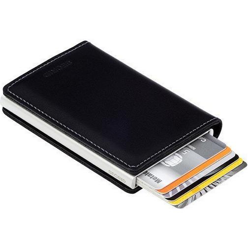 Secrid Slimwallet Original - Black