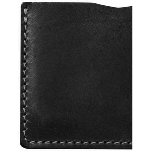 Fjällräven Övik Card Holder - Black