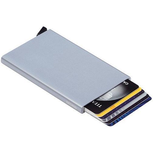 Secrid Card Protector - Titanium
