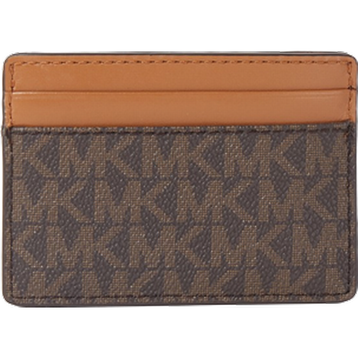 Michael Kors Logo Card Case