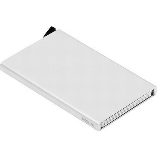 Secrid Card Protector - Silver