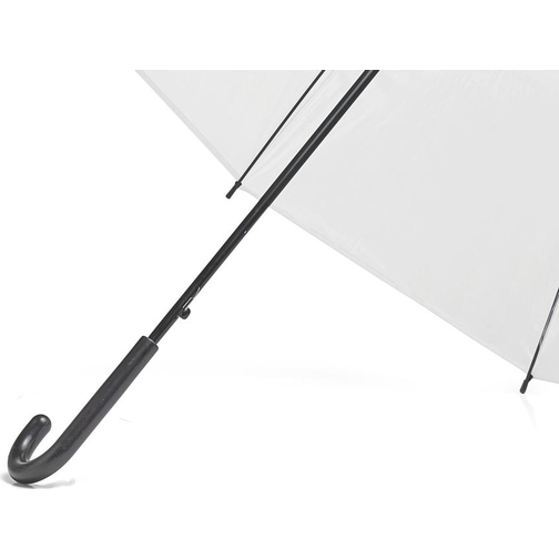 Hay Canopy Umbrella Clear (100129704)