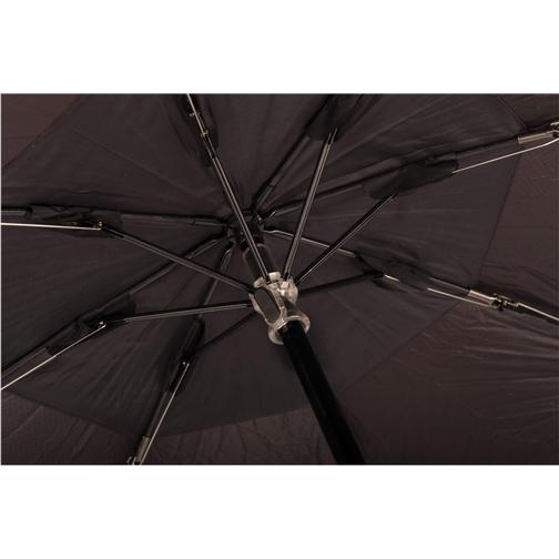 Sea to Summit Ultra-Sil Trekking Umbrella Black