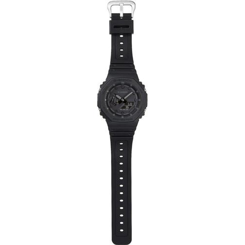 Casio G-Shock (GA-2100-1A1ER)