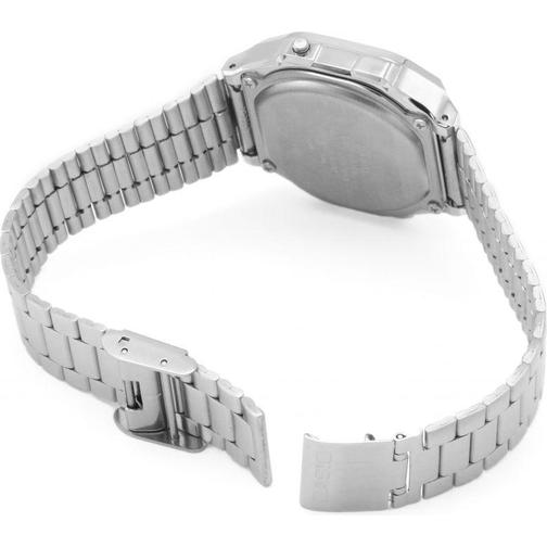 Casio Vintage (A168WA-1YES)