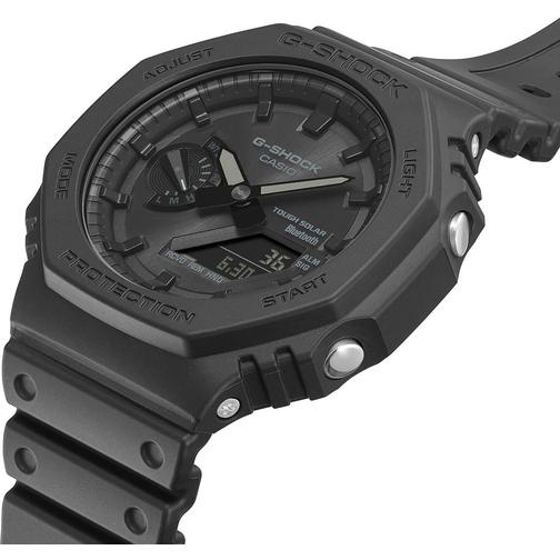 Casio G-Shock (GA-B2100-1A1)
