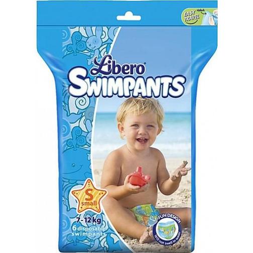 Libero Swimpants - Small
