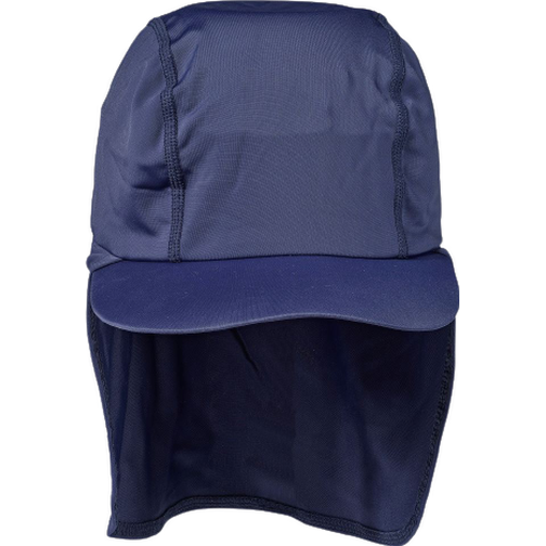 Isbjörn of Sweden Sun UV Cap - Navy/Ice (9170)