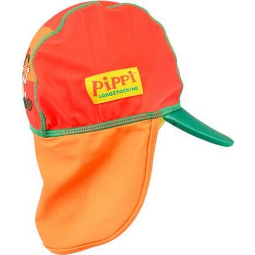 Swimpy UV Hatt -Pippi Långstrump