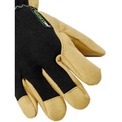 Hestra Kid's Kobolt Synthetic - Black (75090-100)