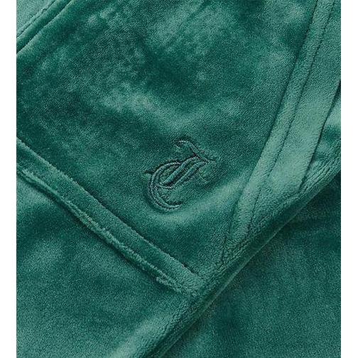 Juicy Couture Velor Pants - Trekking Green (JBX6030-D86)