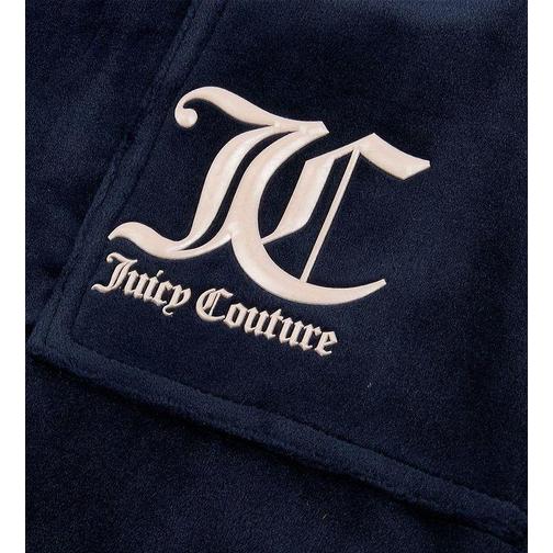 Juicy Couture Velor Pants - Night Sky (JBX5687-883)