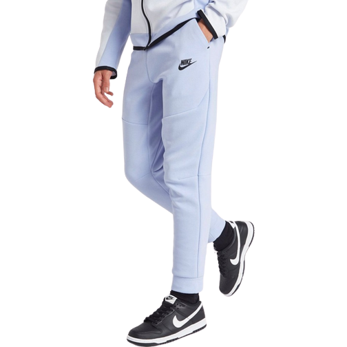 Nike Junior Tech Fleece Träningsbyxor