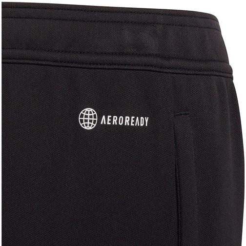 adidas Entrada 22 Training Pants Kids - Black