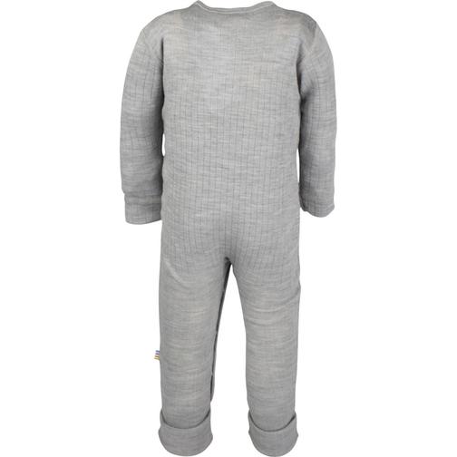 Joha 2 in 1 Jumpsuit - Grey (56140-122-15110)
