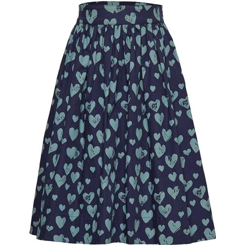 Molo Brittany - Blue Love (2W19D106 4904)