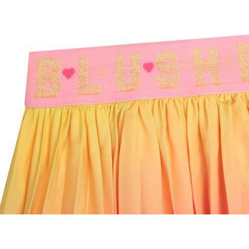 BillieBlush Skirt - Multicolour (U13336-Z41)