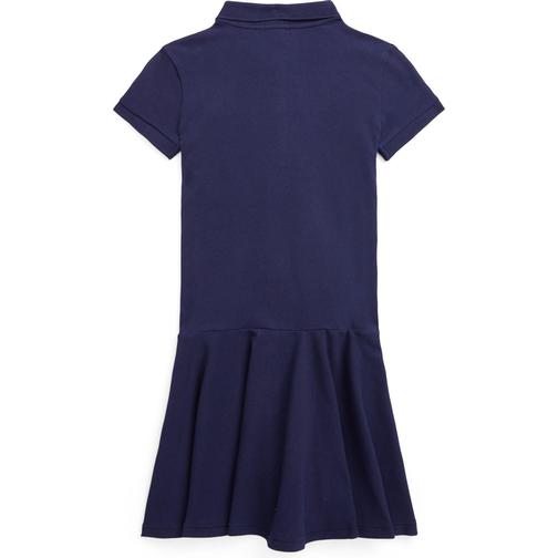 Ralph Lauren Girl Polo Dress