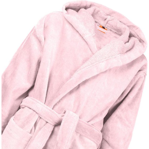 Lindberg Orbaden Bathrobe - Pink (2583-2400)