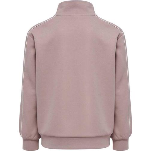 Hummel Kid's Track Tracksuit - Woodrose (213323-4852)