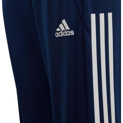 adidas Condivo 20 Training Tracksuit Bottoms - Team Navy/White (ED9208)