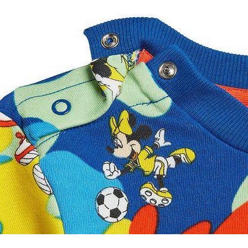 adidas x Disney Mickey Mouse Jogger Set (HK6660)