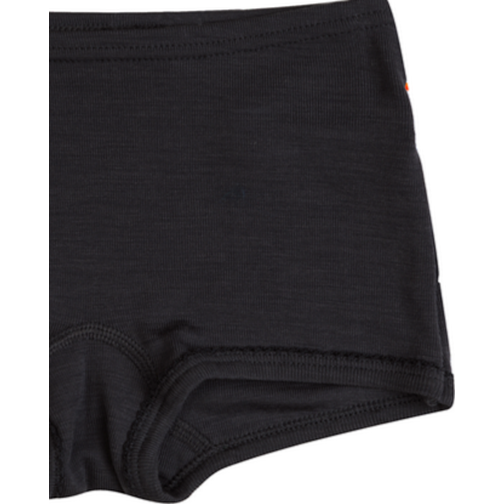 Joha Hipsters with Lace - Black (83984-195-111)