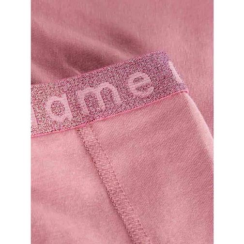 Name It Hipsters 2-pack - Pink/Heather Rose (13177343)