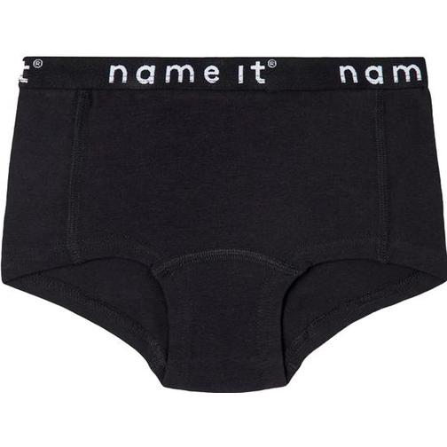 Name It Hipster 2-pack - Black (13208829)