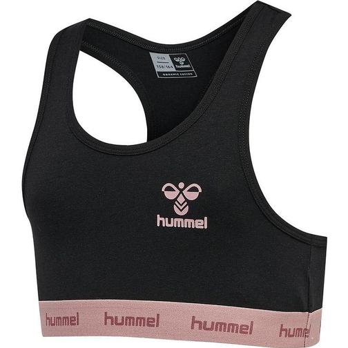 Hummel Carolina Top 2-pack - Woodrose (214186-4852)