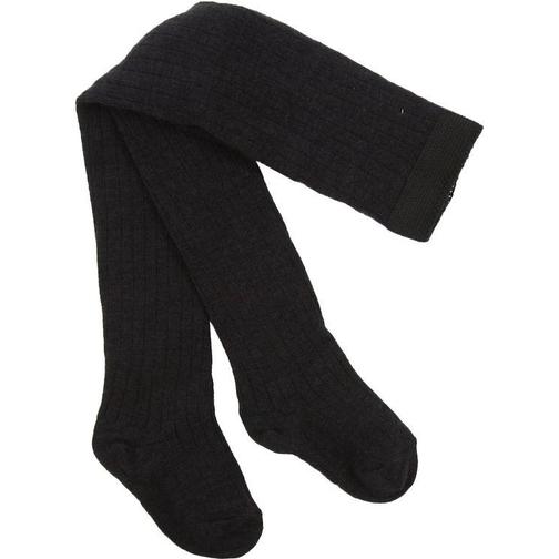 mp Denmark Wool Rib Tights - Navy (128-66)